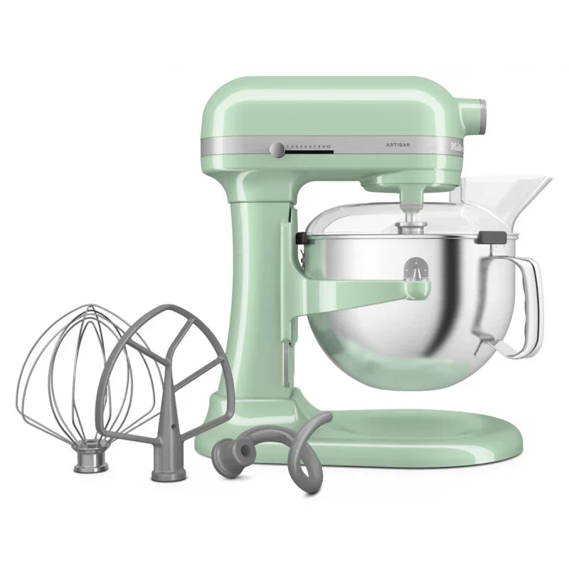 Kitchenaid Artisan 5.6 L Bowl-Lift Stand Mixer Pistachio