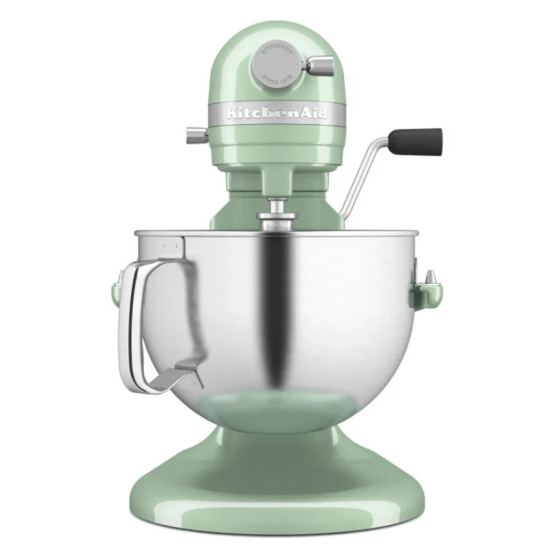 Kitchenaid Artisan 5.6 L Bowl-Lift Stand Mixer Pistachio