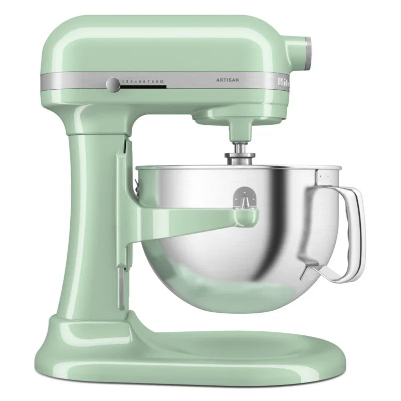 Kitchenaid Artisan 5.6 L Bowl-Lift Stand Mixer Pistachio