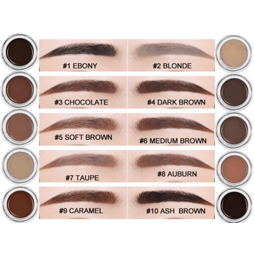 ANASTASIA BEVERLY HILLS DIPBROW™ POMADE (Granit) - Medaid - Lebanon