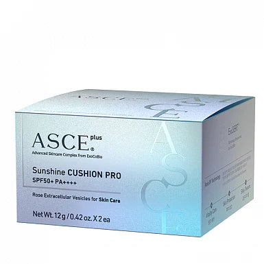 Sunshine Cushion Pro
