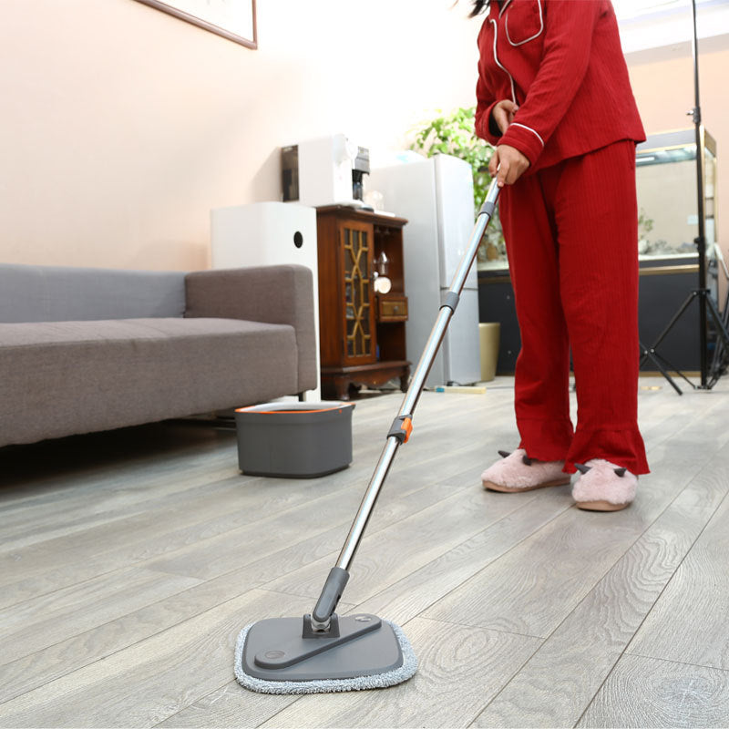 Self Cleaning Twistable Mop