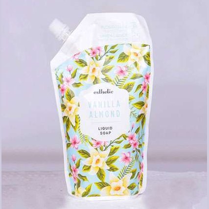 Liquid Hand Soap 500 ml by Esthetic