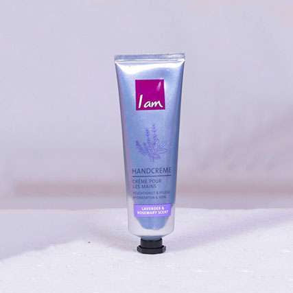 I am Hand Cream