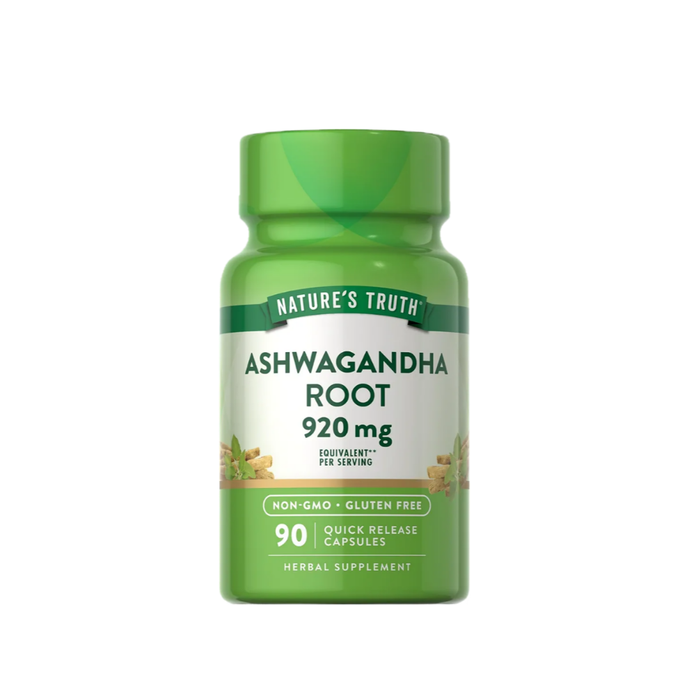 Ashwagandha Natures Truth