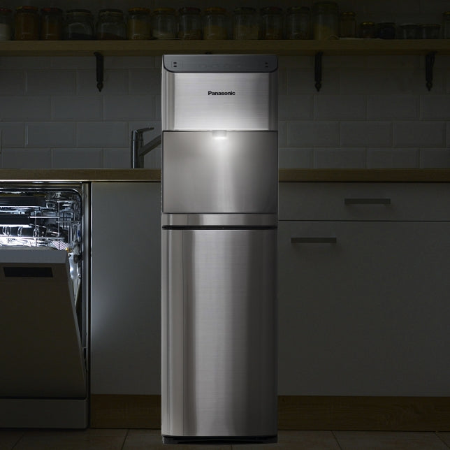 Panasonic Bottom Loading Water Dispenser | SDM-WD3531BG
