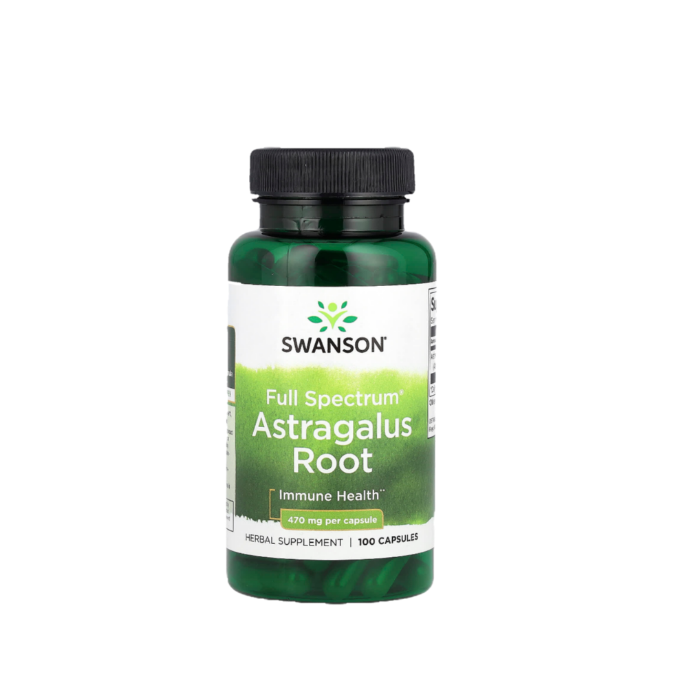 Astragalus