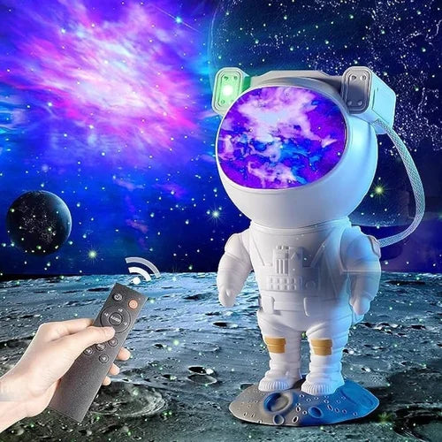 Galaxy Man - Projector - Medaid International
