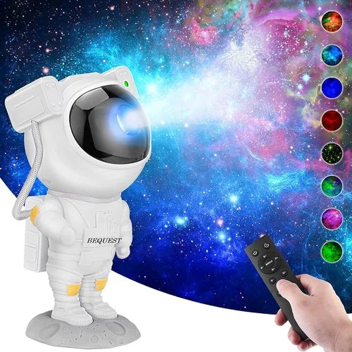 Galaxy Man - Projector - Medaid International