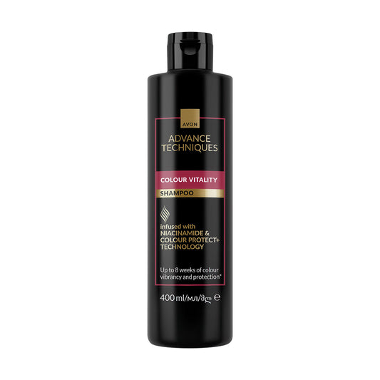 AT Colour Vitality Shampoo