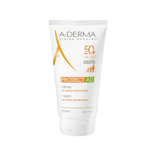 A-Derma Protect AD Cream SPF 50+ 150ml - Medaid International