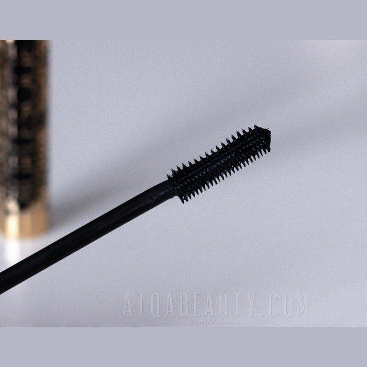 Wibo burlesque mascara black