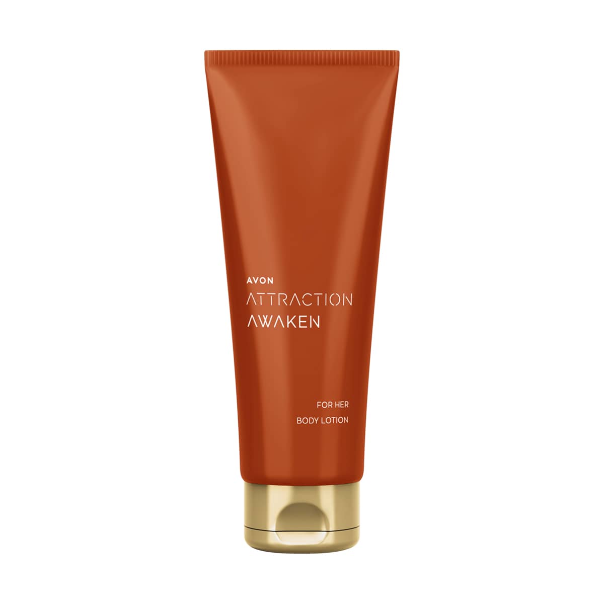 Attraction Awaken Body Lotion