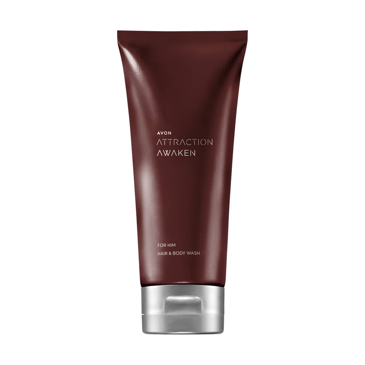 Attraction Awaken Hair and Body Wash