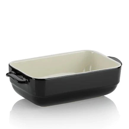 kela Casserole Dish Malin 22.5 cm - Black