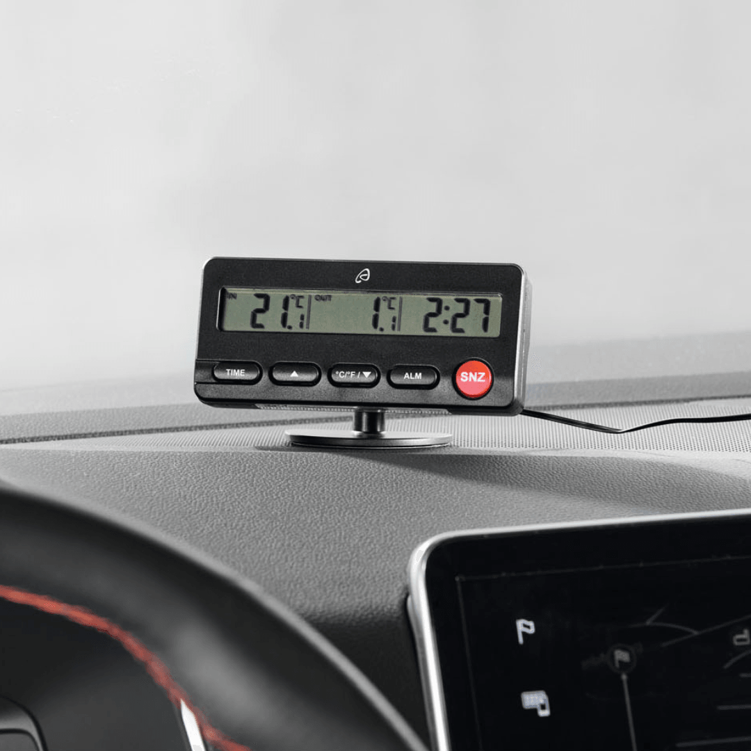 AURIOL® Digital Car Thermometer