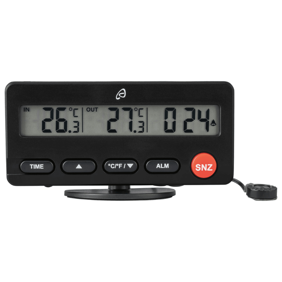 AURIOL® Digital Car Thermometer