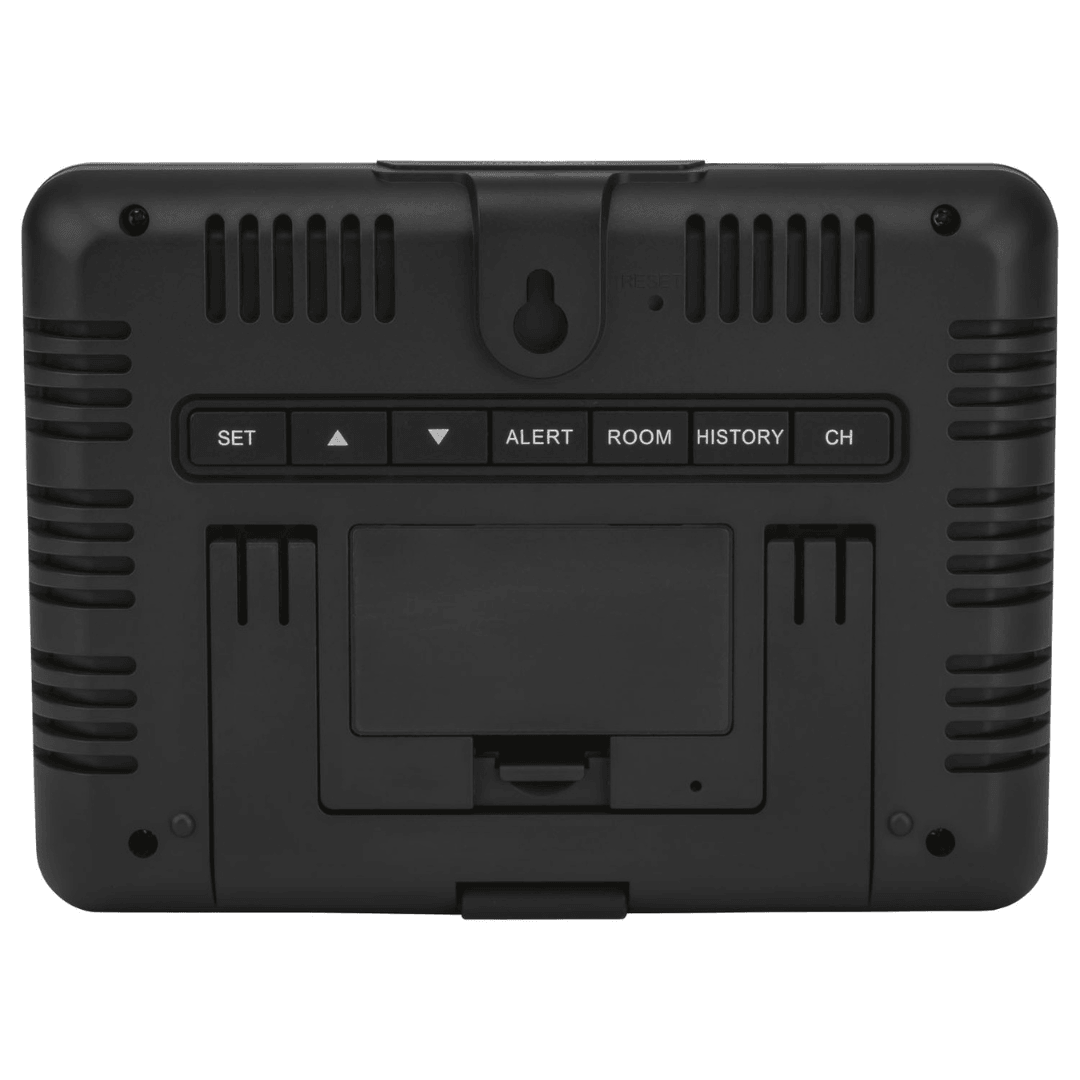 AURIOL® Radio-Controlled Weather Station