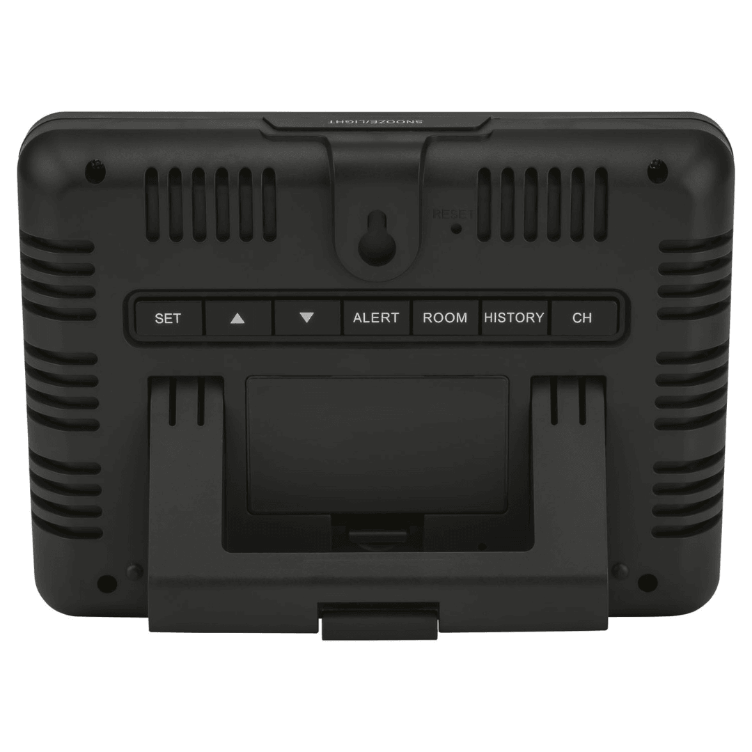 AURIOL® Radio-Controlled Weather Station