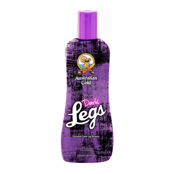 Dark Legs Bronzer - Medaid