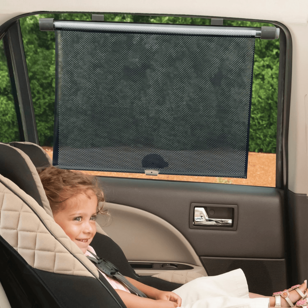 AUTO XS(R) CAR SUN SHADE, SET OF 2