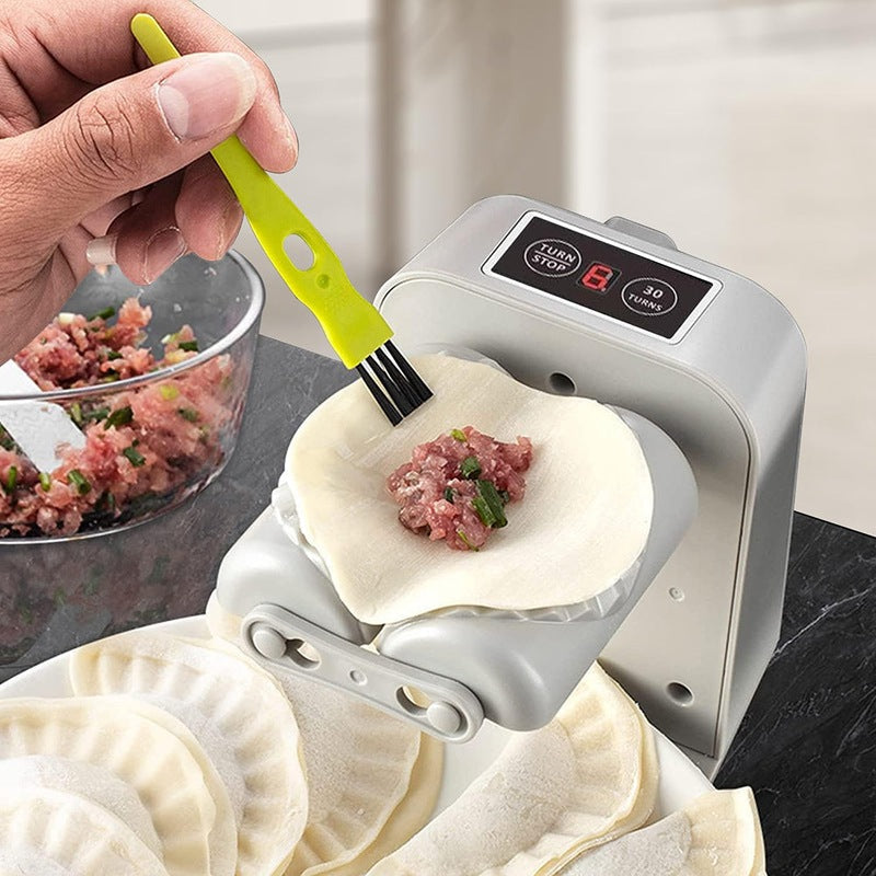 Electric Dumpling Machine - Medaid International