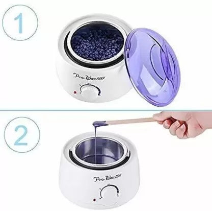 RRO-Wax 100 With Bowl, 400 Ml - Medaid International