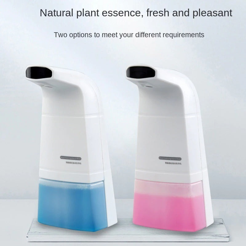 Automatic Soap Foam Dispenser