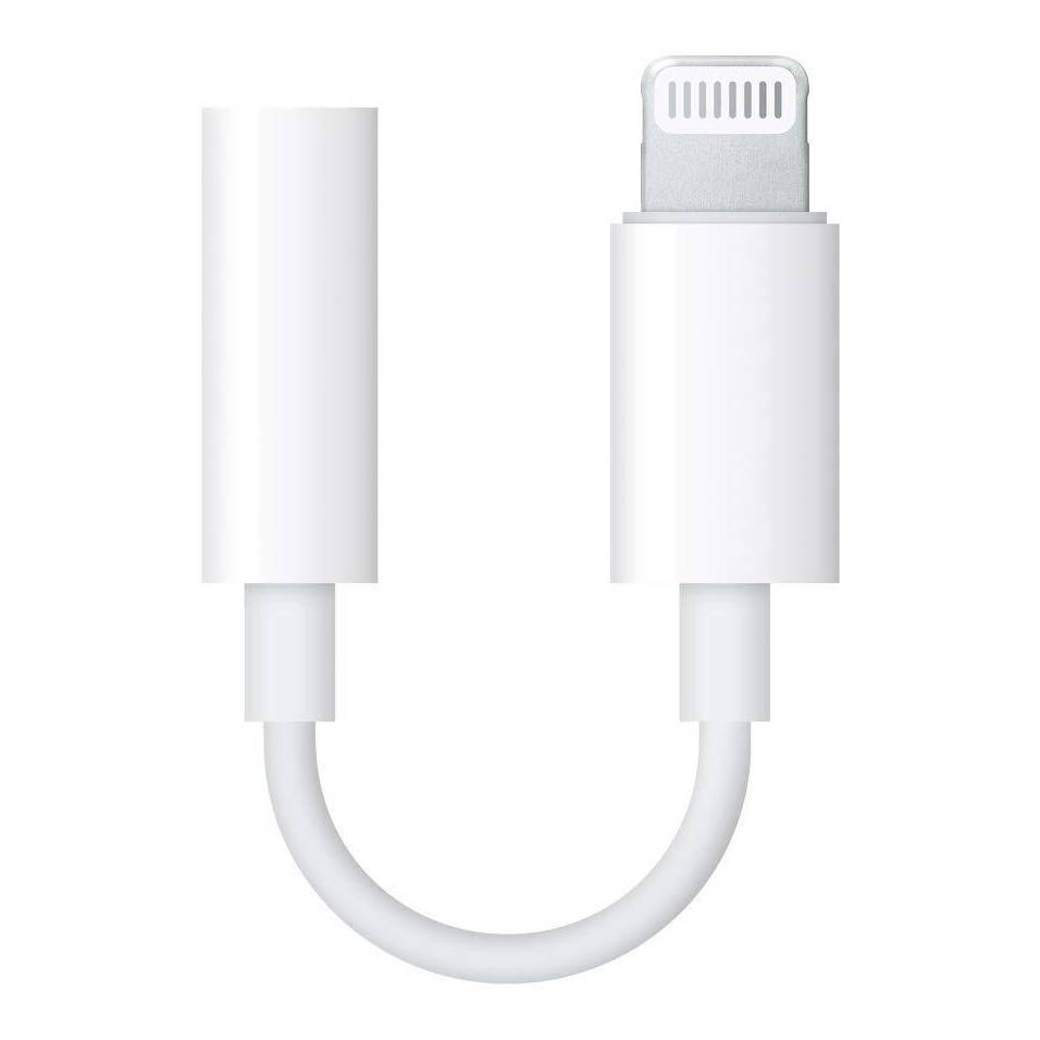 AUX Adapter Compatible With All Softwares