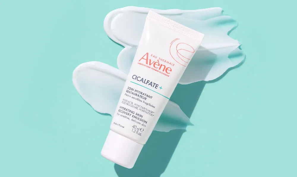 Avène CICALFATE SKIN REPAIR EMULSION 40ML