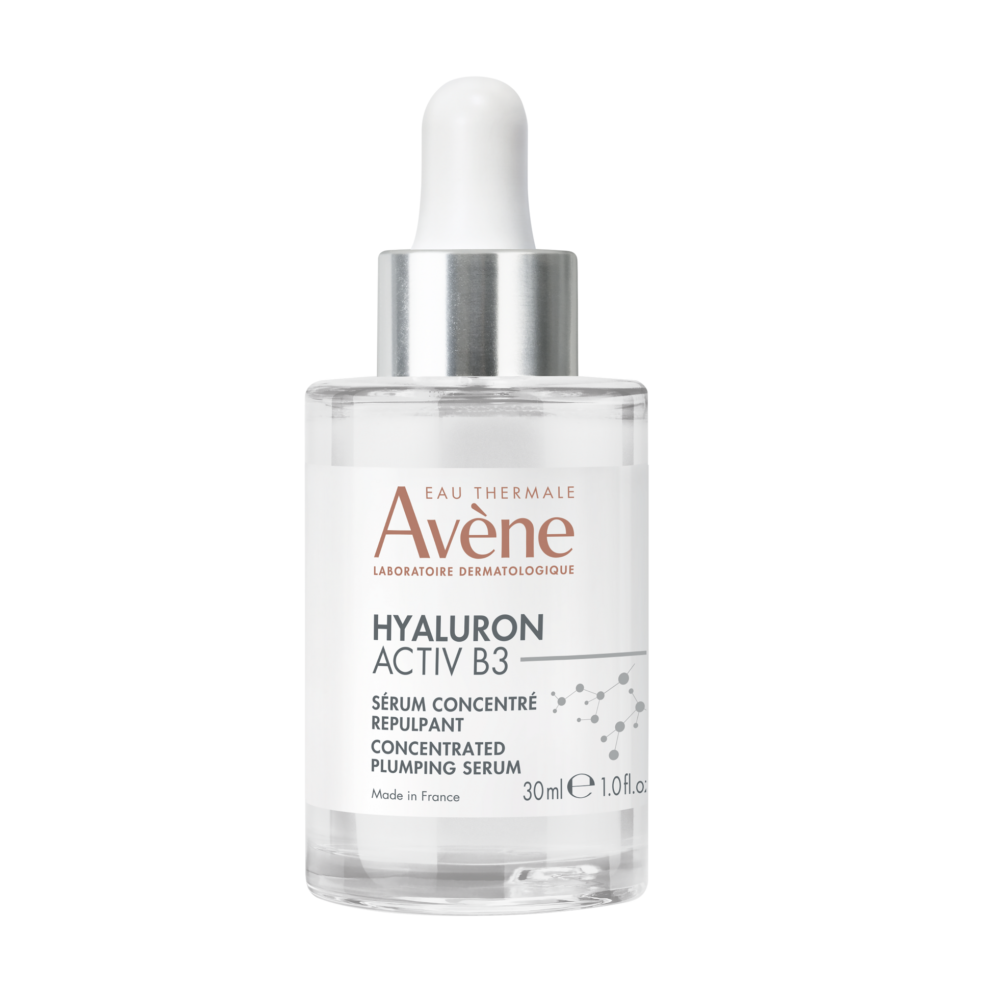 Hyaluron Activ B3 Concentrated plumping serum - Medaid International
