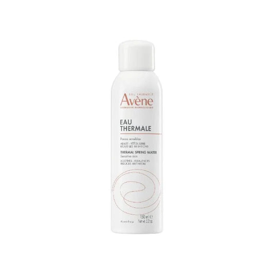 Avene Thermal Spring Water For Sensitive Skin 150ml
