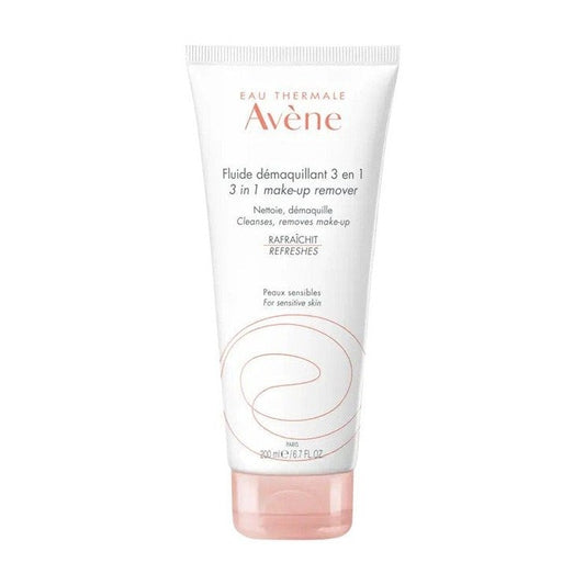 Avène 3In1 Make Up Remover