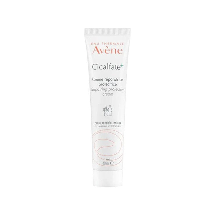 Avène Cicalfate+ Repairing Protective Cream