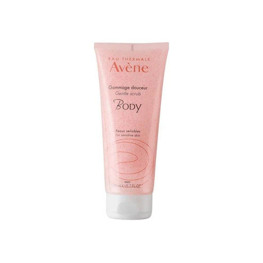 Avène Gentle Scrub Body