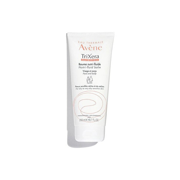 Avène Trixera Pain Surgras