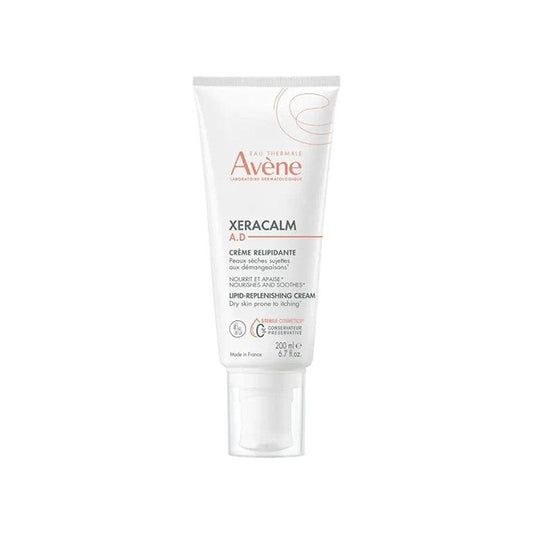 Avène XeraCalm AD Replenishing Cream