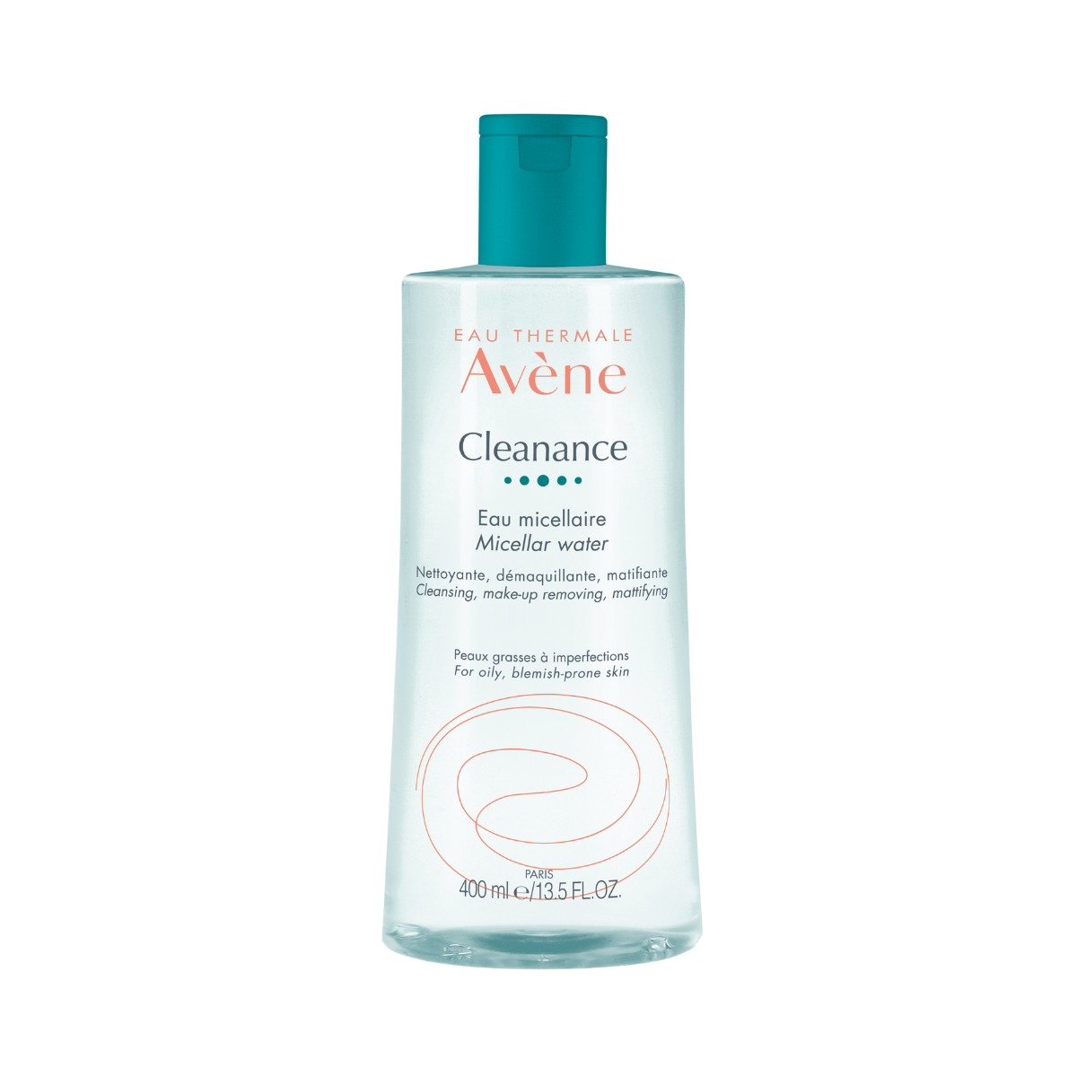 Cleanance Micellar Water