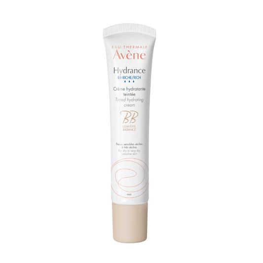 BB Rich Tinted SPF30 Hydrating Cream