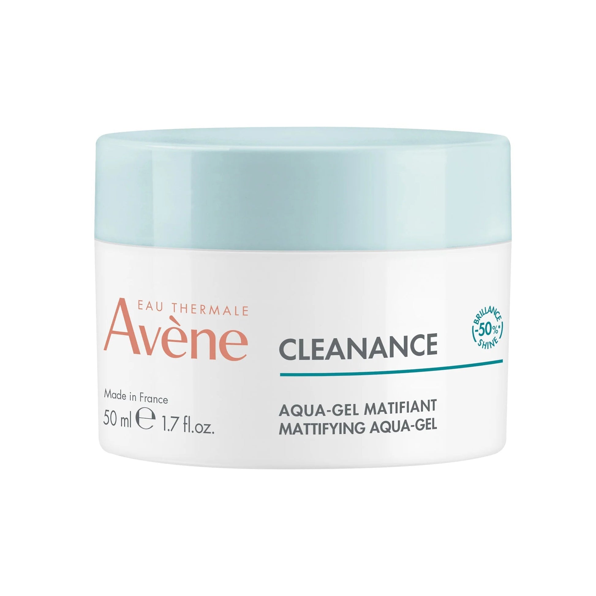Avène Cleanance Aqua-gel matifiant