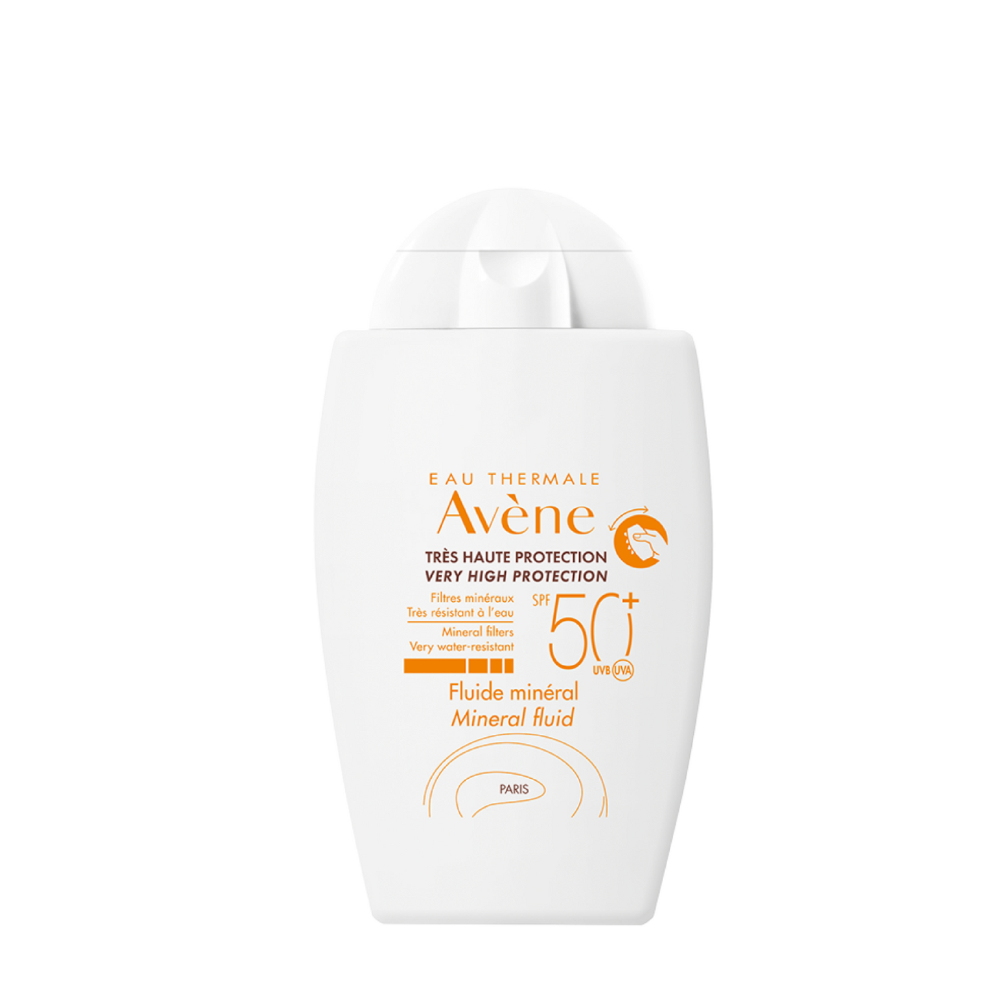 Avène Mineral Fluid SPF 50+