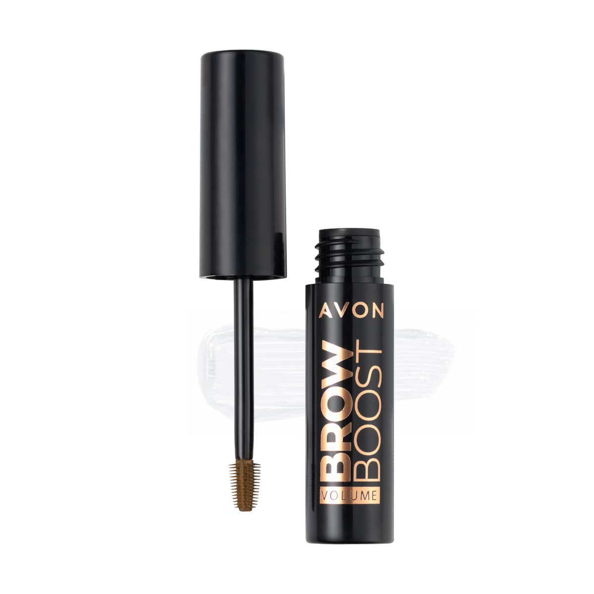 Avon Brow Boost Volume Gel Clear