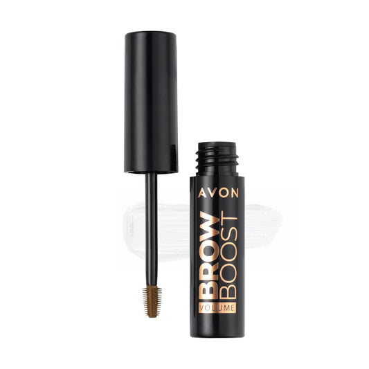 Avon Brow Boost Volume Gel Clear