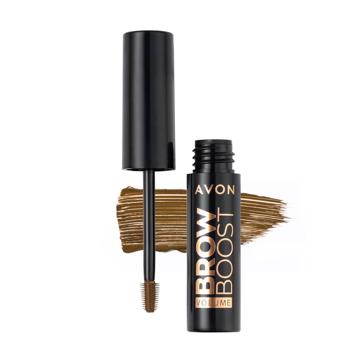 Avon Brow Boost Volume Gel