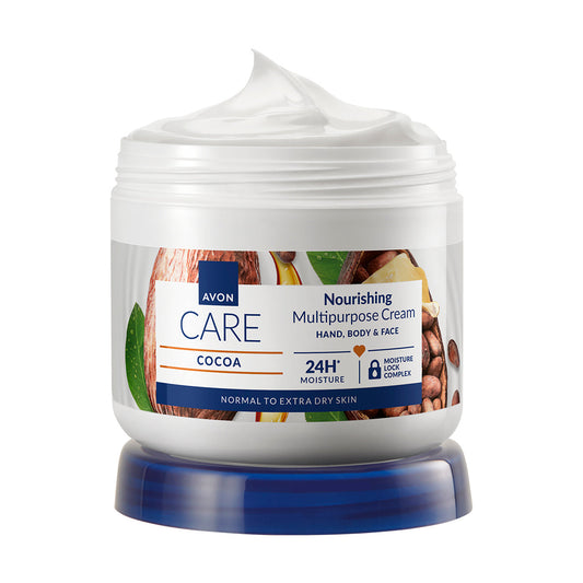 Avon Care Cocoa Multipurpose Cream