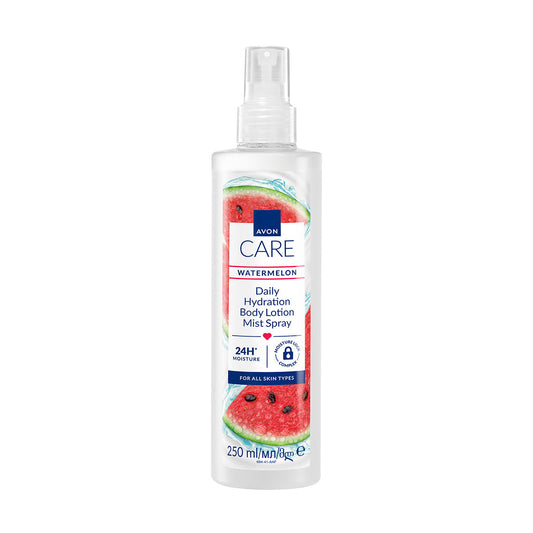 Avon Care Daily Hydration Mist Spray