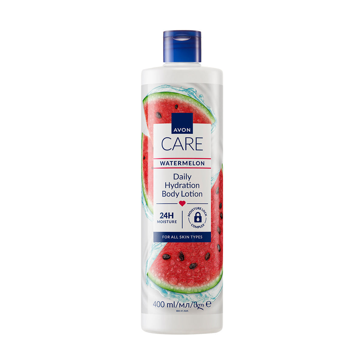 Avon Care Daily Hydration Body Lotion