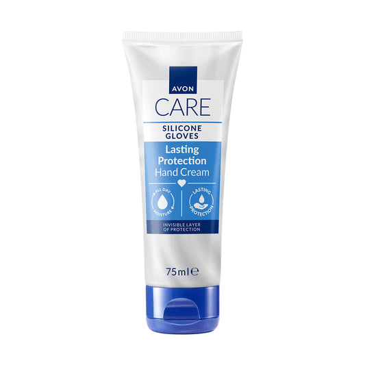 Avon Care Essentials Silicone Glove Hand Cream 75ml