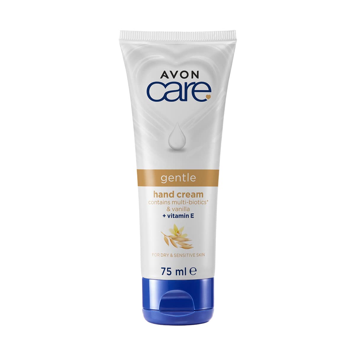 Avon Care Gentle Hand Cream
