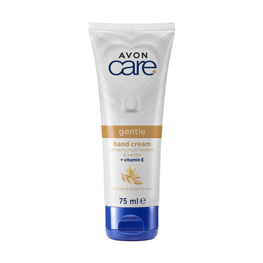 Avon Care Gentle Hand Cream